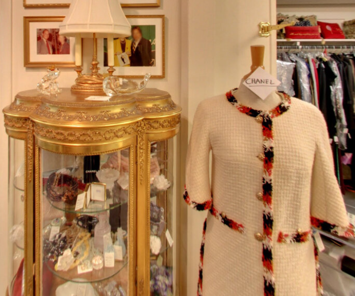 Inga’s Once Is Not Enough