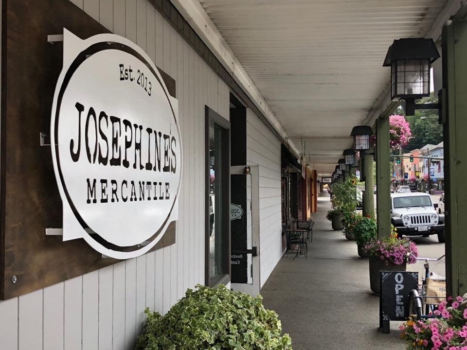Josephine’s Mercantile