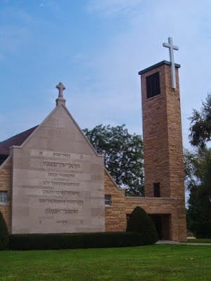 Lutheran Church of Peace