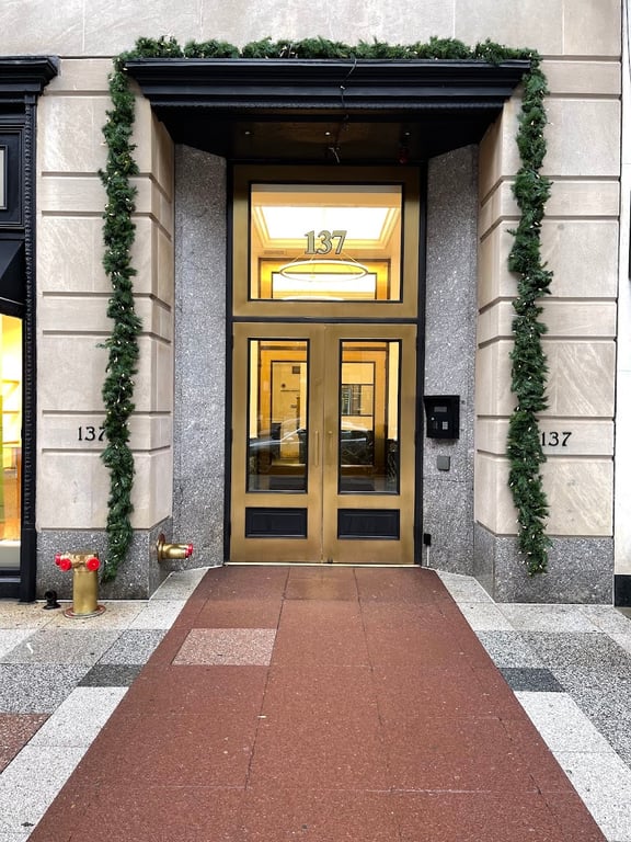Photo of European Watch Company