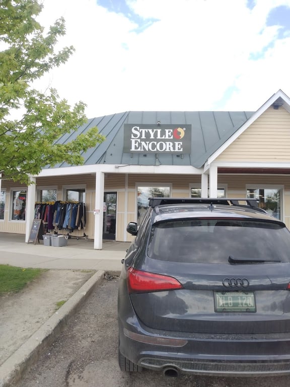 Photo of Style Encore Williston