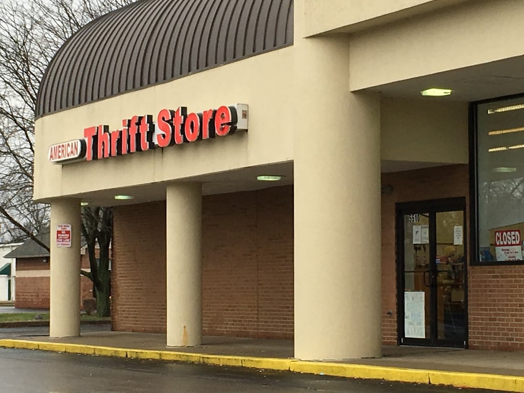 American Thrift Store