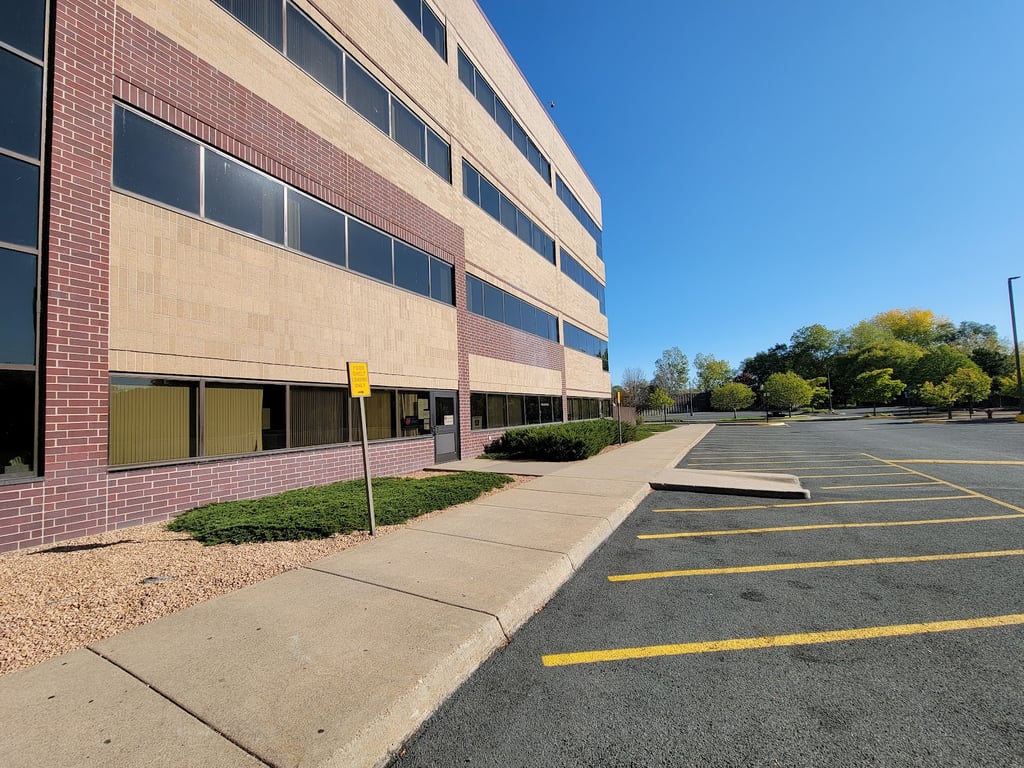 Anoka County Human Services Division