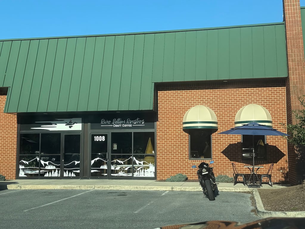 River Bottom Roasters