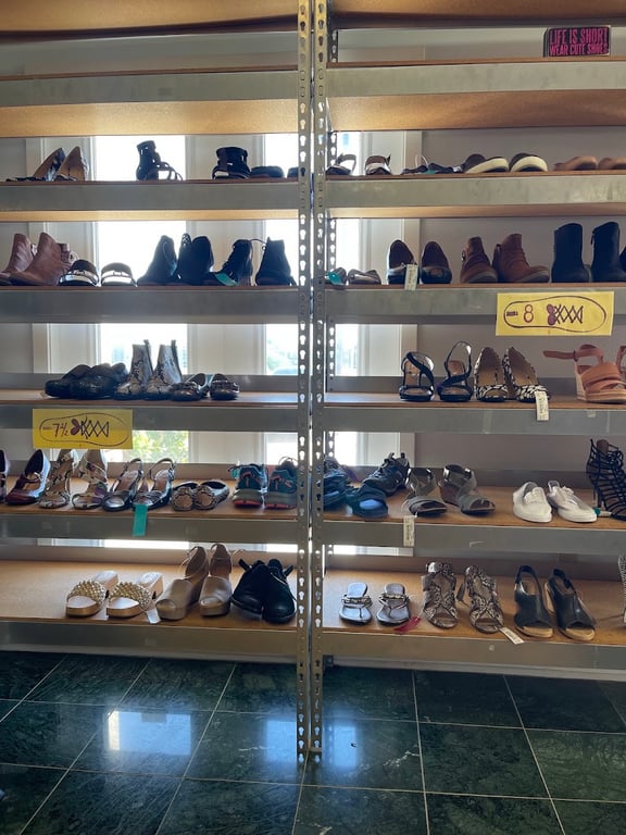 Photo of A Lot of Panache