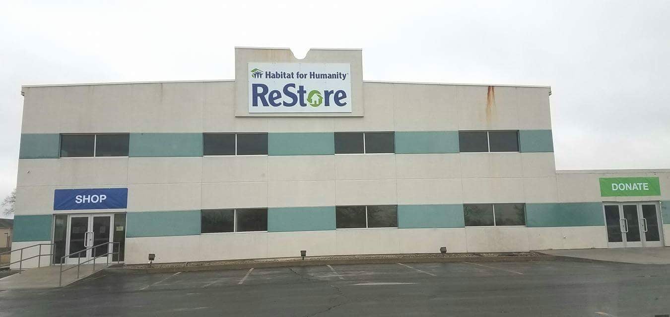 Photo of Muncie Habitat For Humanity ReStore
