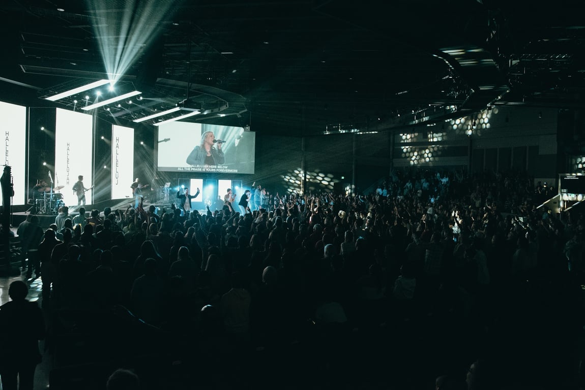 Substance Church – Northtown Campus