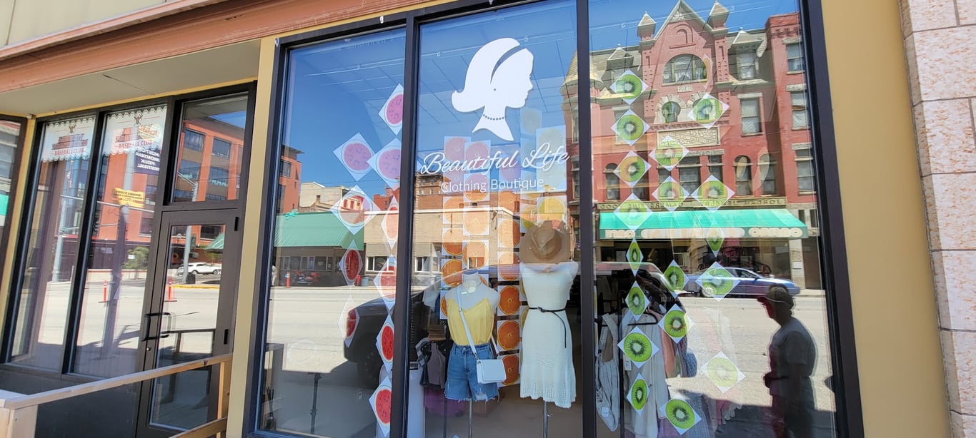 Photo of Beautiful Life Clothing Boutique Butte