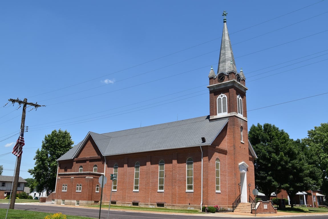 Zion Evangelical Church