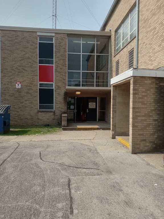 Calumet City Resource Center