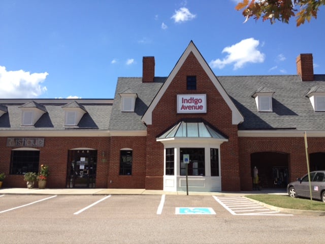 Indigo Avenue Clothes