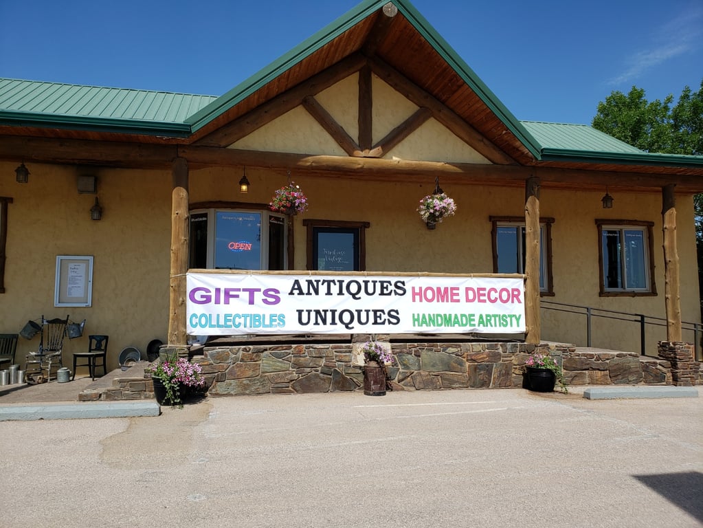 Farmhouse Vintage & Designs