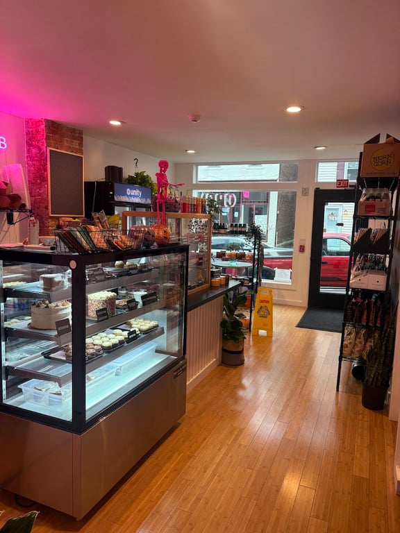 Photo of Vegan Pastry Lab
