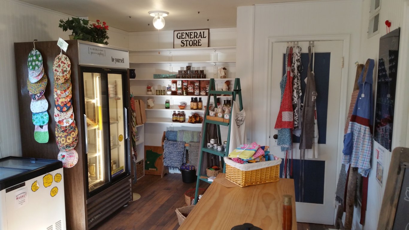 The Local Pantry