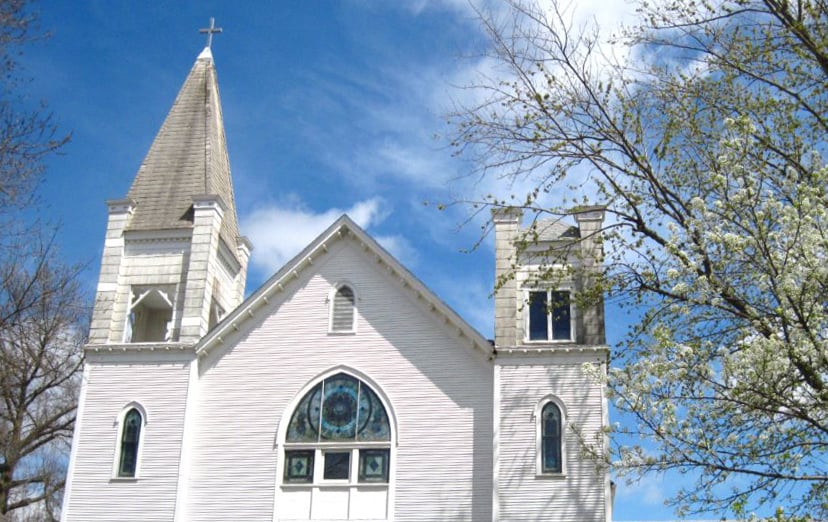 Evangelical Covenant Church