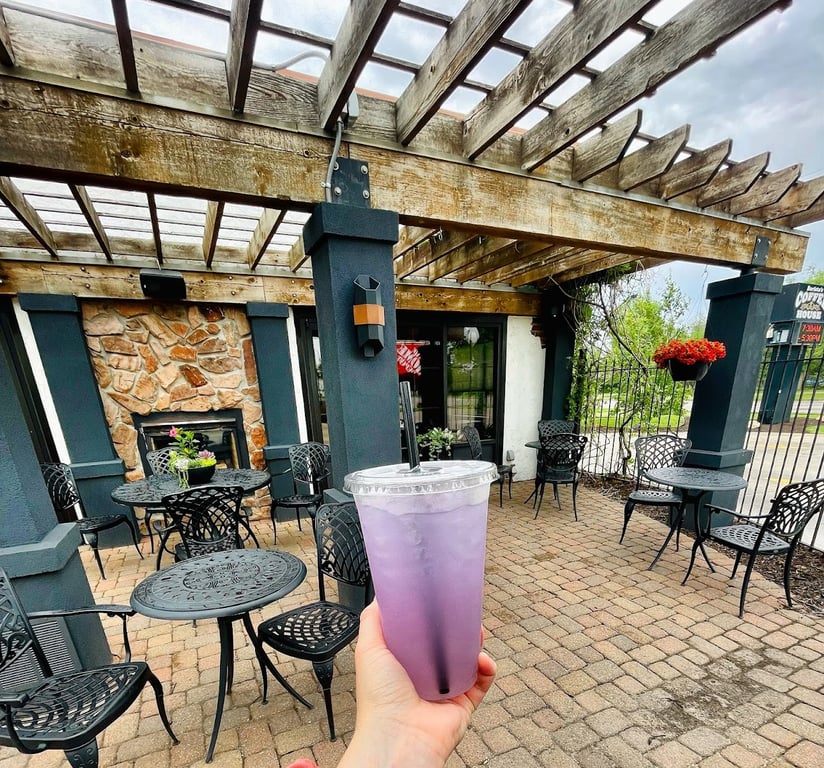 Barista’s Coffee House