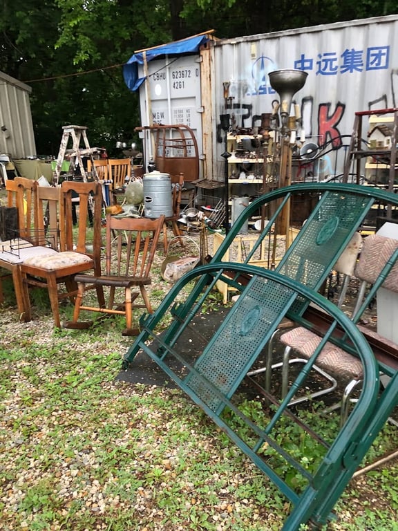 Photo of Junk-N-Disorderly