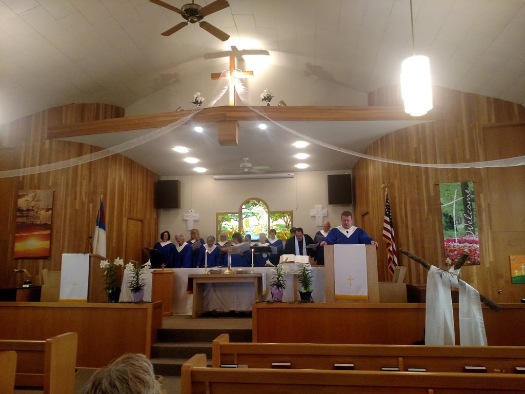 Bennet Community Church