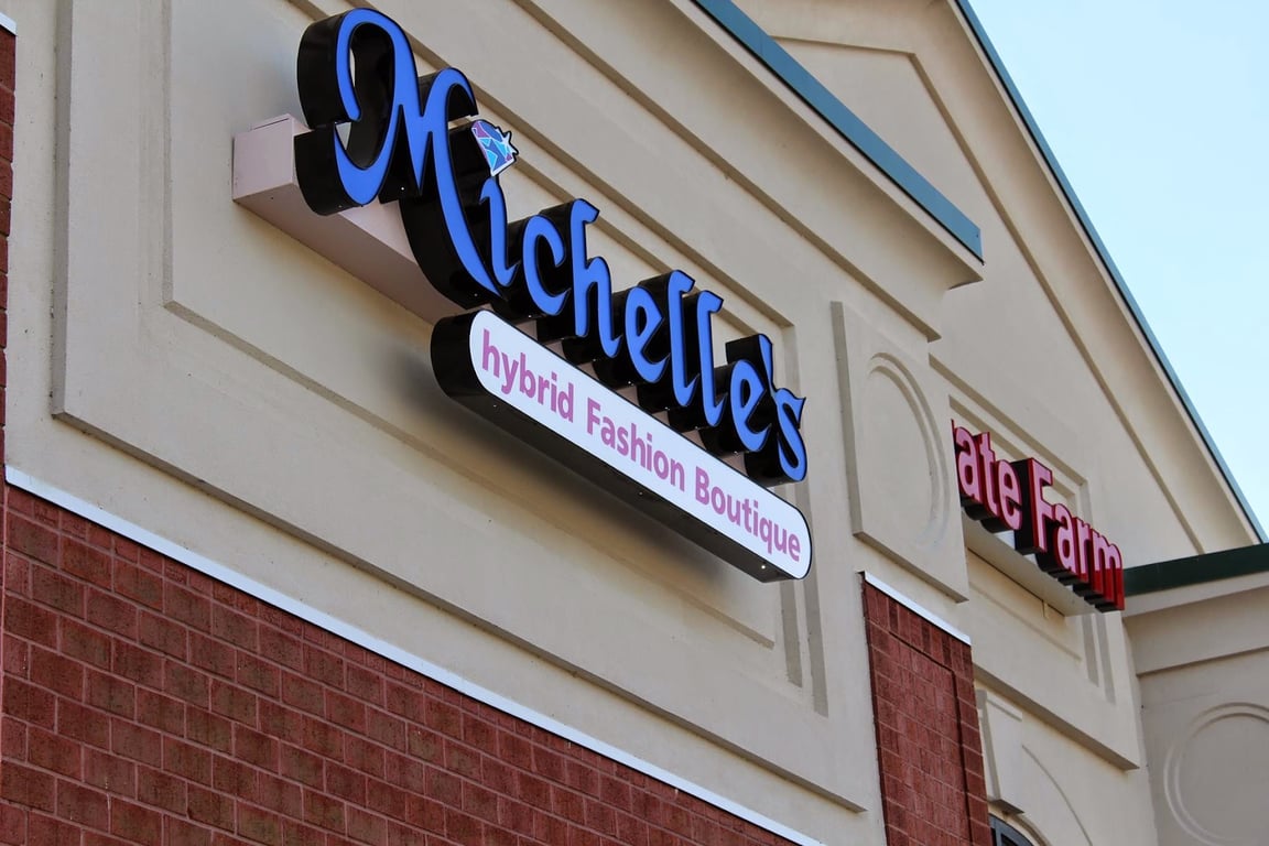Michelle’s Hybrid Fashion