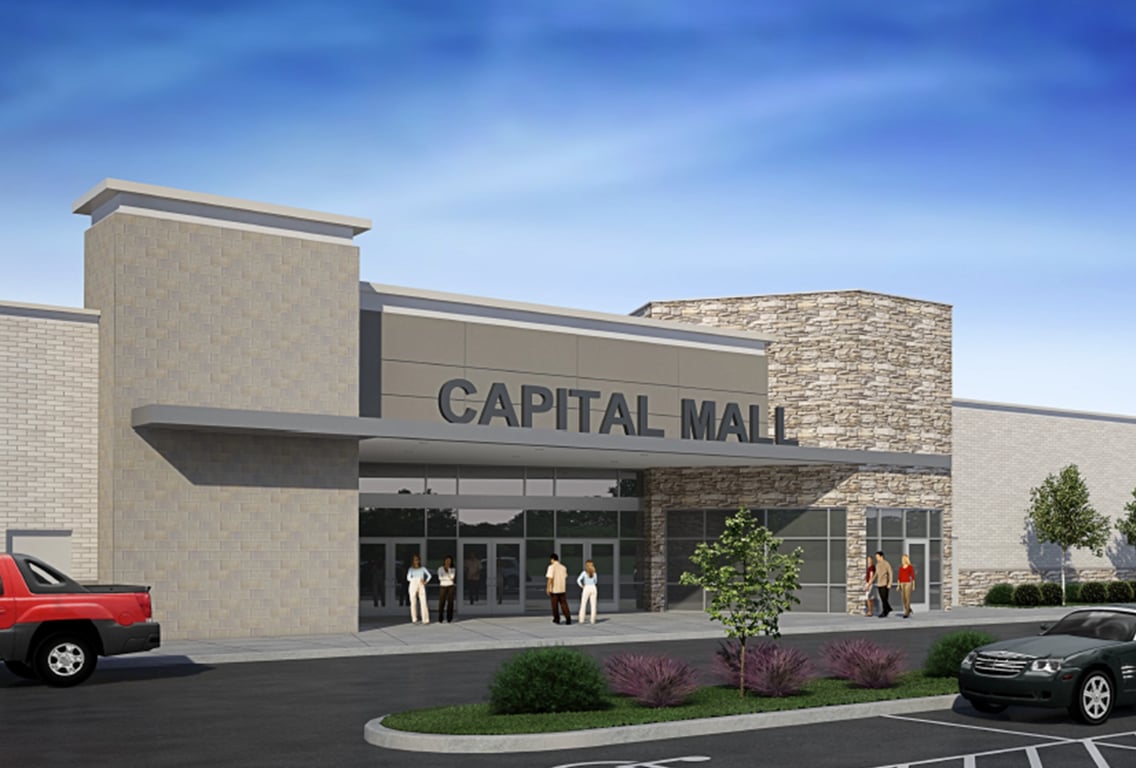 Photo of Capital Mall