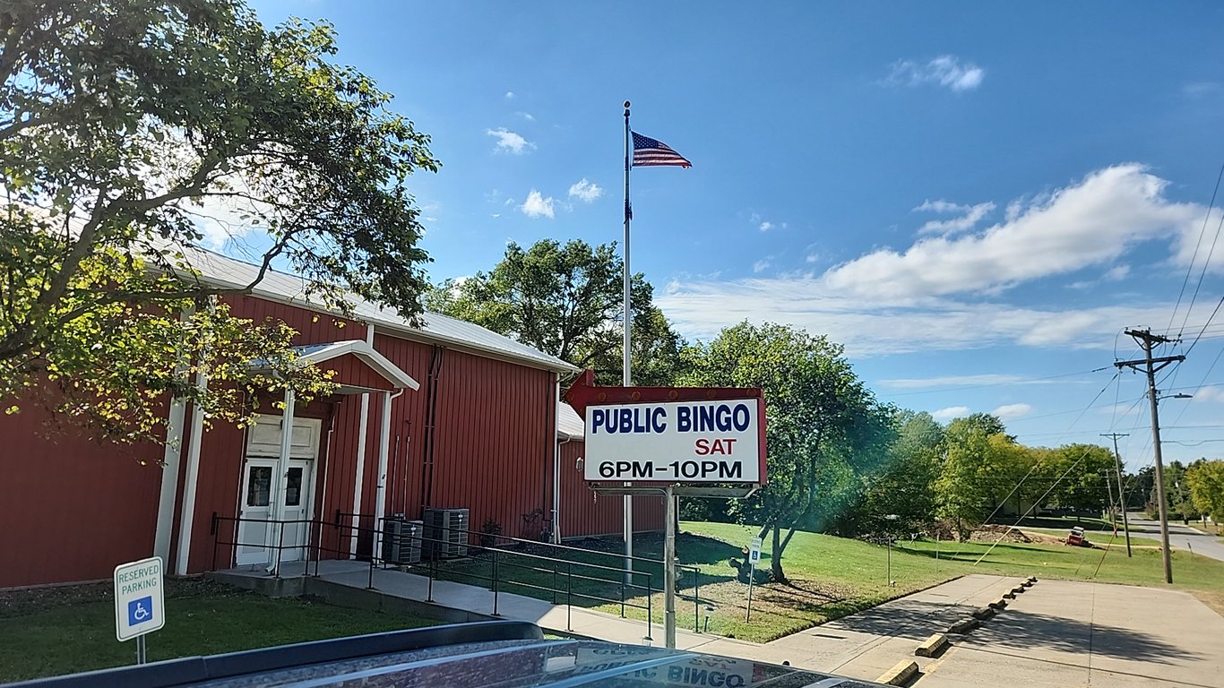 VFW Post 1894