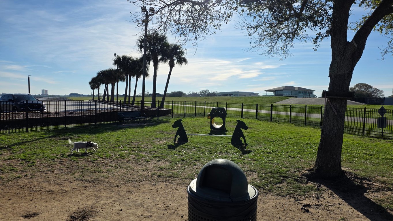 Bonnabel Dog Park