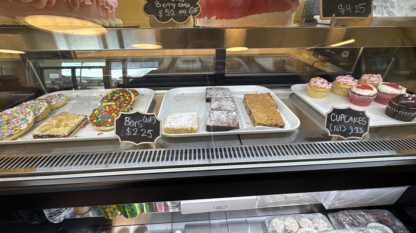 Photo of Sunflower Bakery