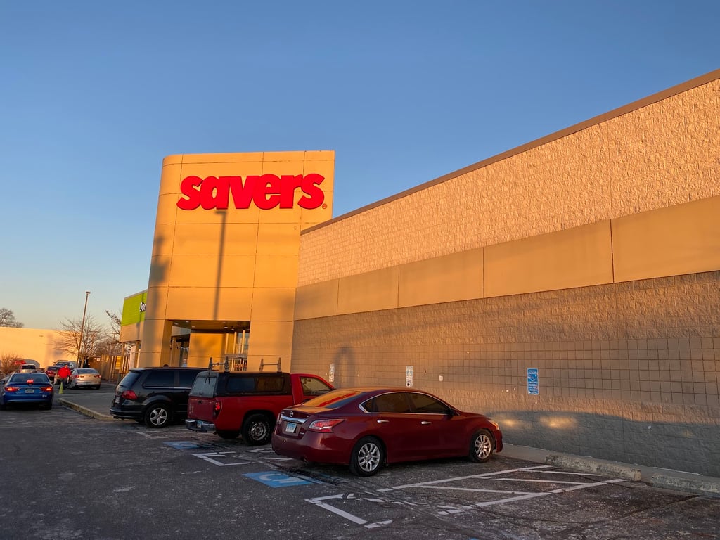 Savers
