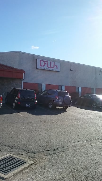 Discount Fashion Warehouse Gahanna