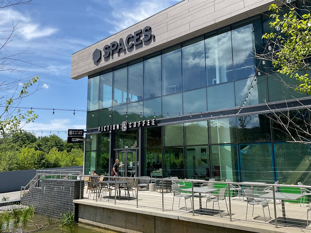 The Optimist Raleigh