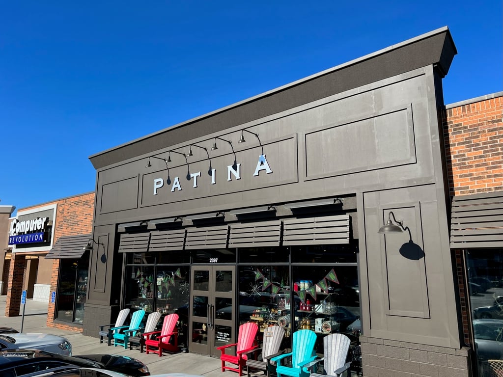 Photo of Patina – Roseville