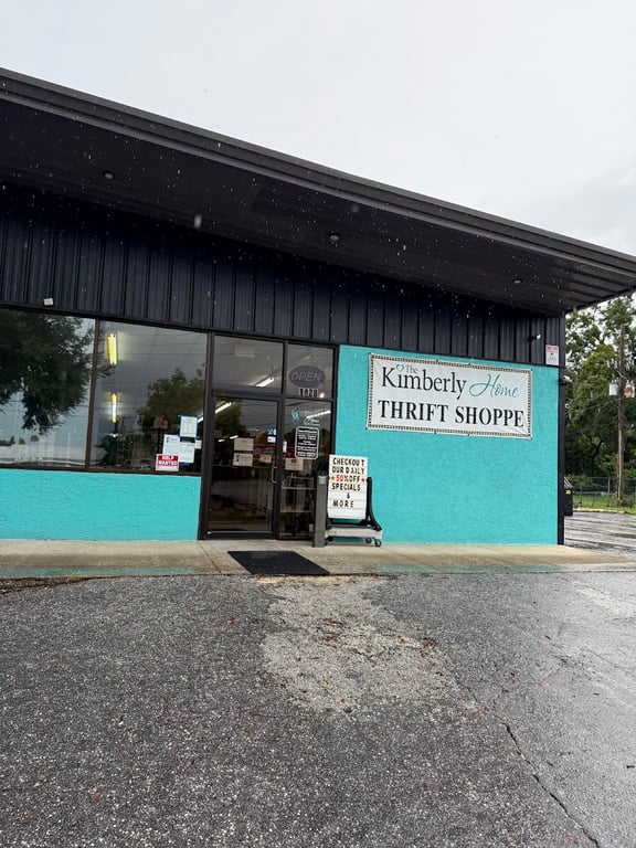Kimberly Home Thrift
