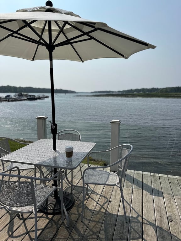 Les Cheneaux Coffee Roasters