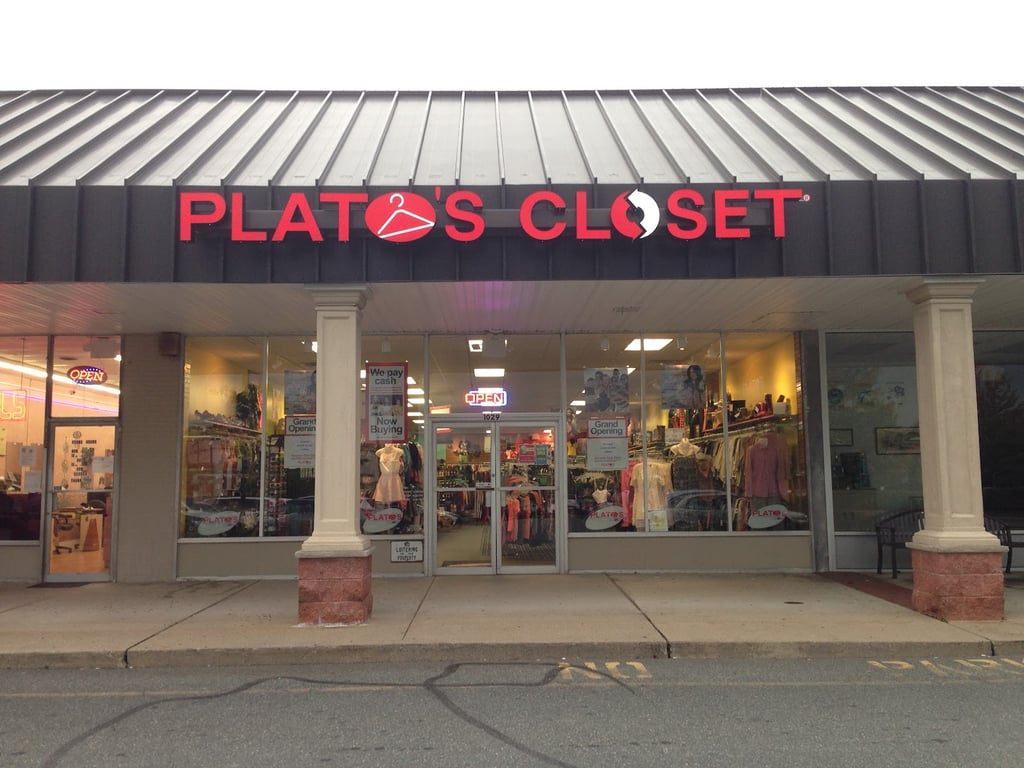 Plato’s Closet Ledgewood