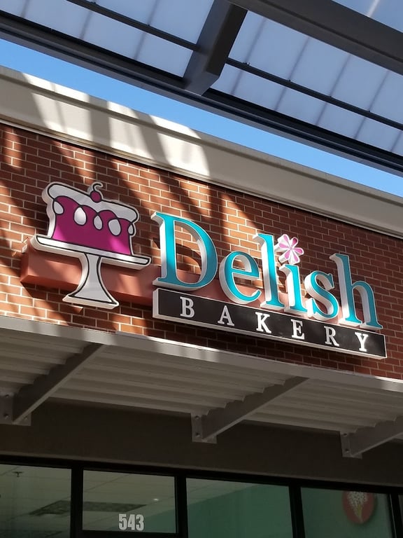 Delish