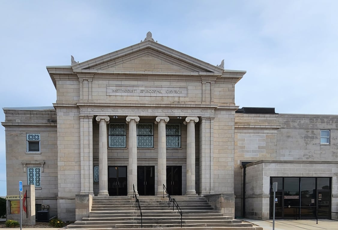 First United Methodist Church