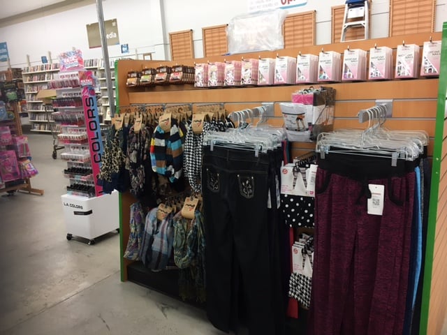 Idaho Youth Ranch Thrift Store