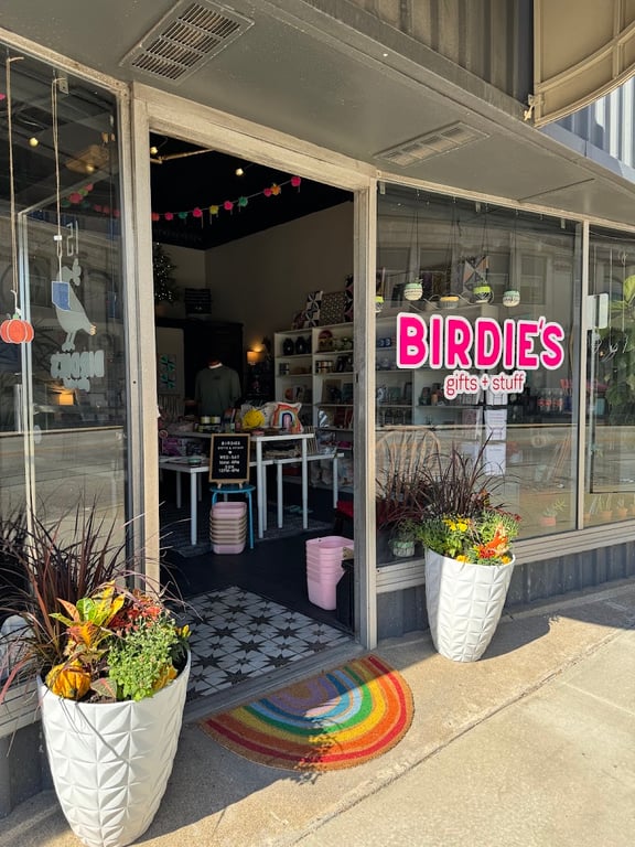 Photo of Birdie’s Gifts + Stuff