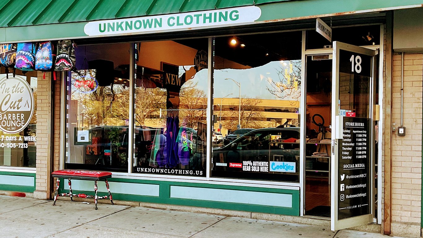 un·known