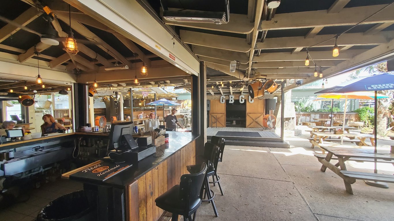 Glory Bound Gyro Co. – Ocean Springs, MS