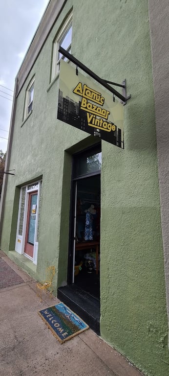 Photo of Atomic Bazaar Vintage
