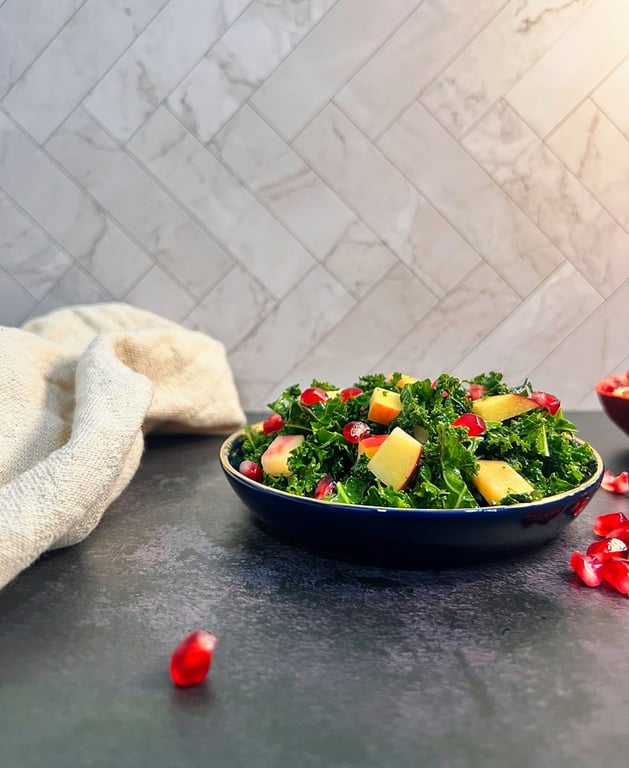 Sexy Vegie