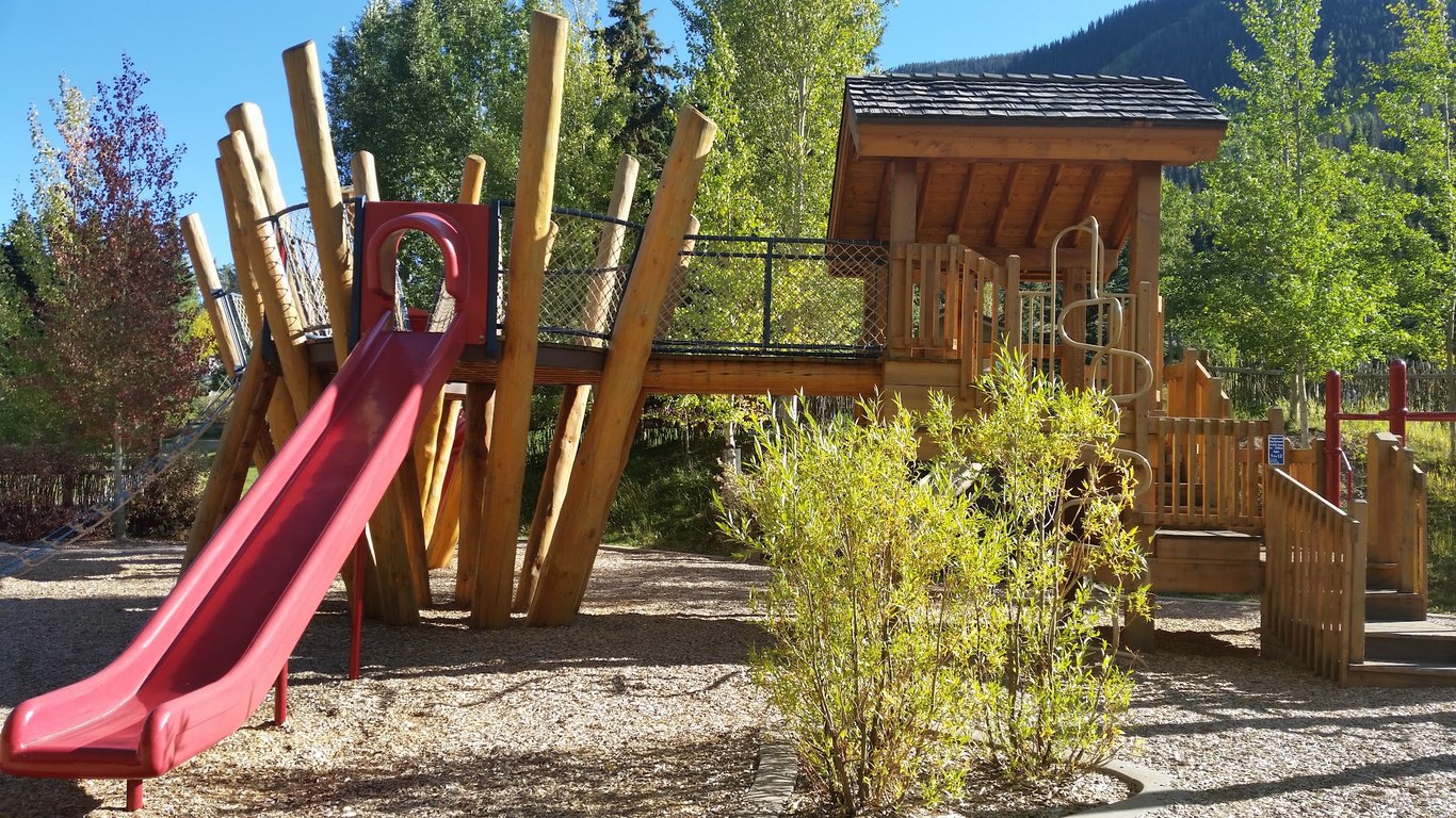 Bighorn Park