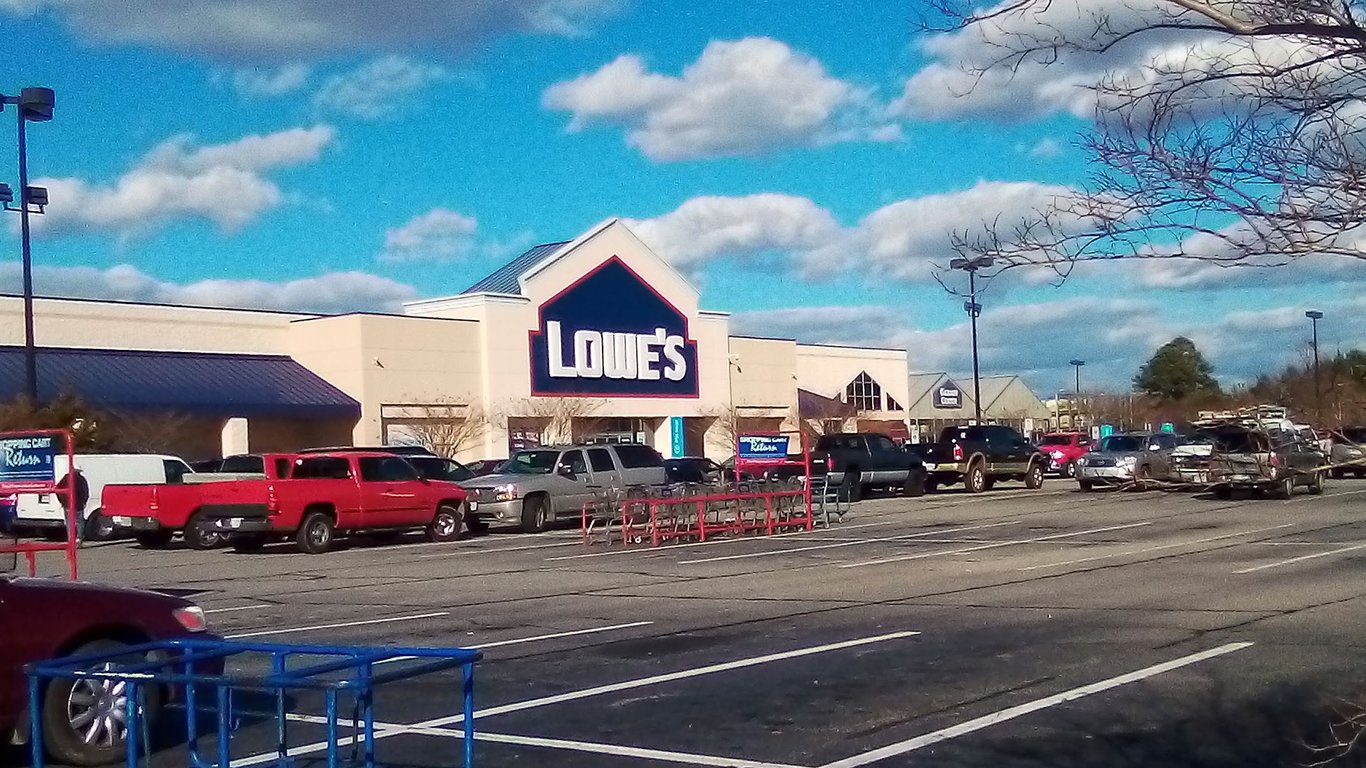 Photo of Victory Crossing Shopping Center