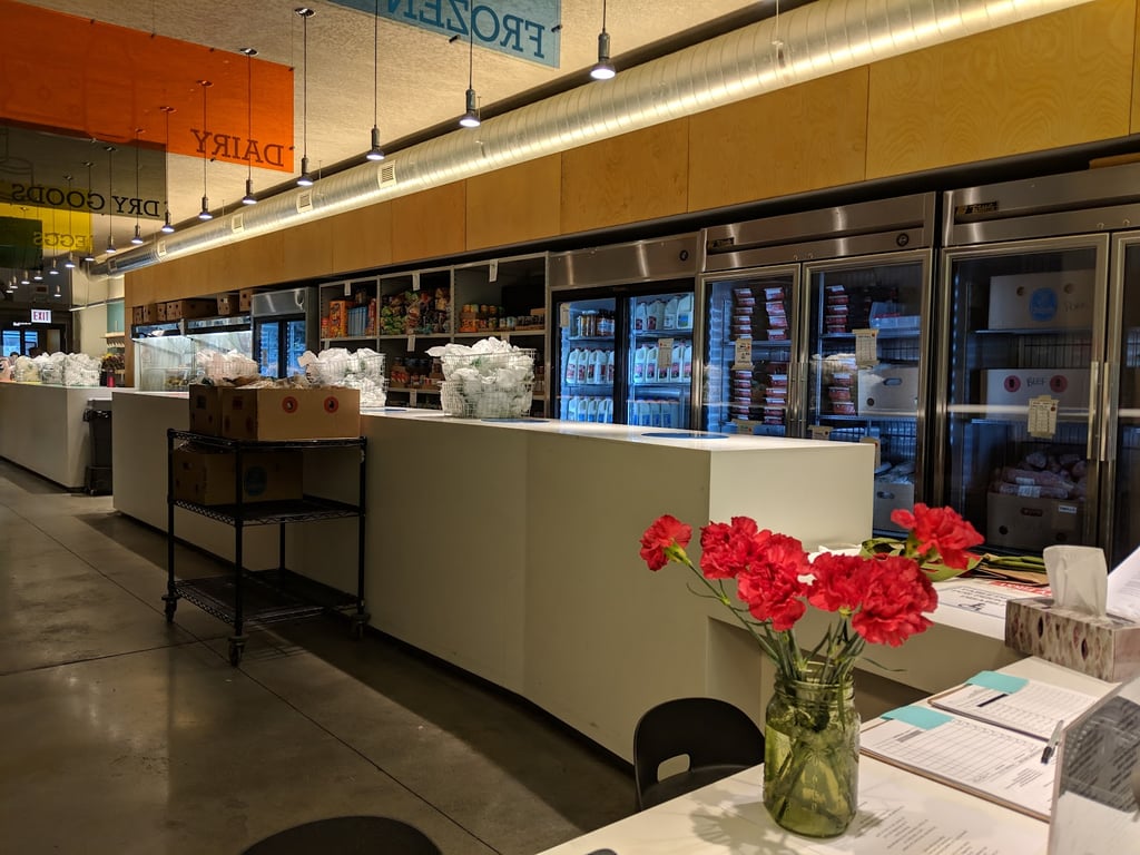 Nourishing Hope – Sheridan Market