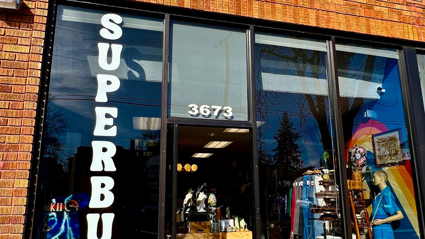 Superbum