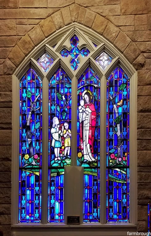 United Methodist Church