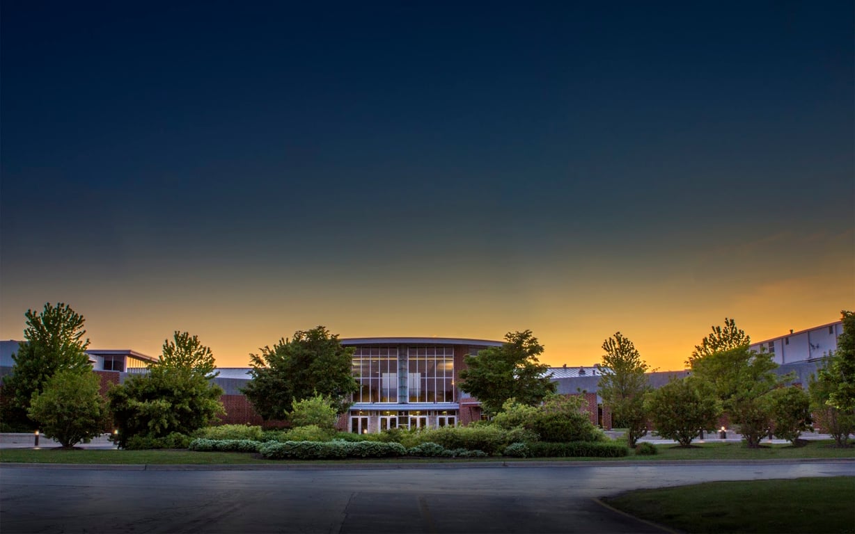 Calvary Church