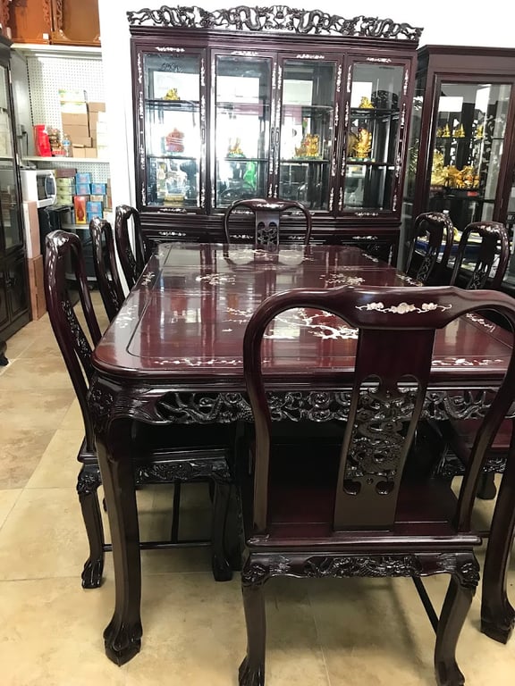 Bolsa Furniture