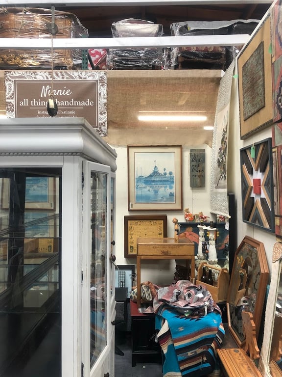 Photo of San Diego’s Largest Vintage and Antique Mall